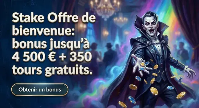 Stake