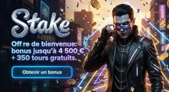 Stake Casino